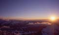 sonnenuntergang